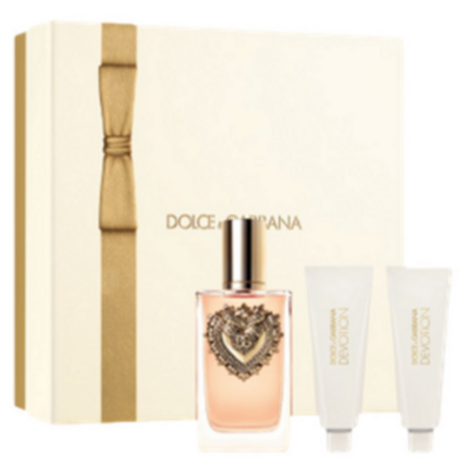 Devotion Eau de Parfum