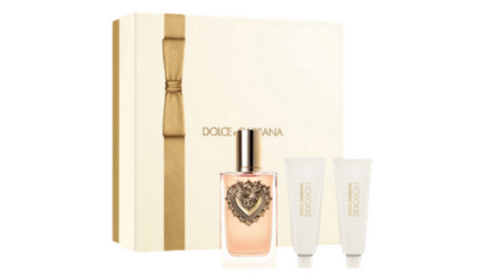 Devotion Eau de Parfum