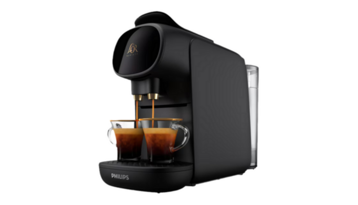 Cafetera Philips L'OR
