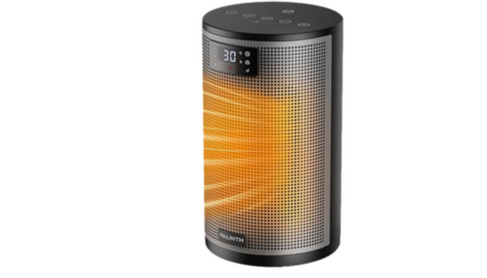 Radiador Cerámico 4 Modos