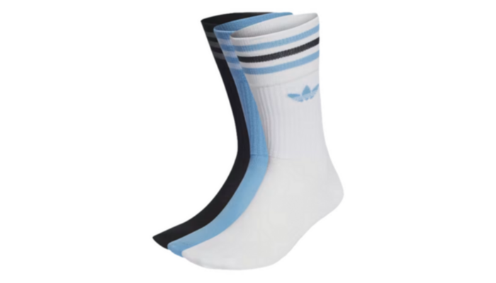 Calcetines Clásicos Adidas