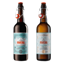 Pack Rivera Rojo y Blanco