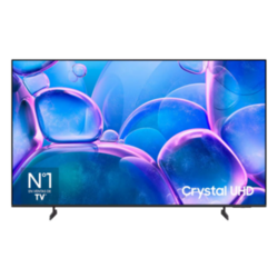 Samsung Crystal UHD 43