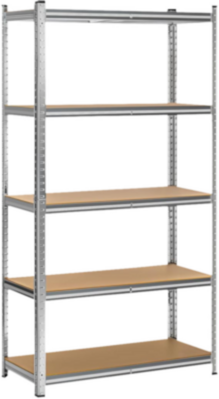 Estantería Metálica Modular