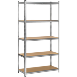 Estantería Metálica Modular