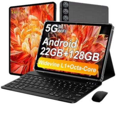 ZIOVO Tablet 2 en 1 Premium