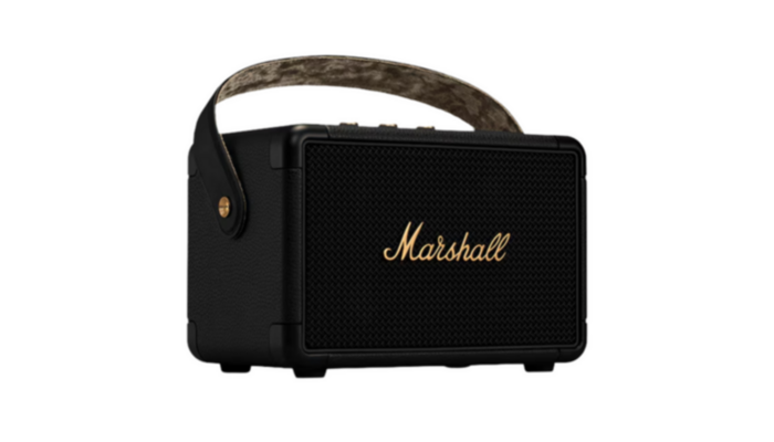Altavoz Marshall Kilburn II