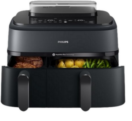 Philips Airfryer Dual Vapor