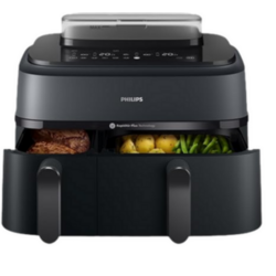 Philips Airfryer Dual Vapor