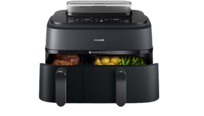 Philips Airfryer Dual Vapor