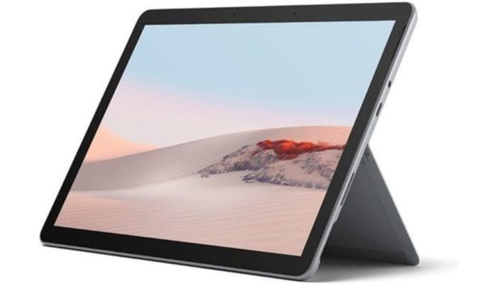 Surface Go 2