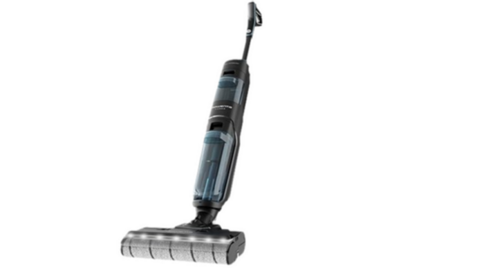 Fregona Eléctrica Rowenta