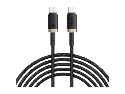 Cable BASEUS Dura 240W