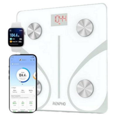 Báscula Inteligente RENPHO