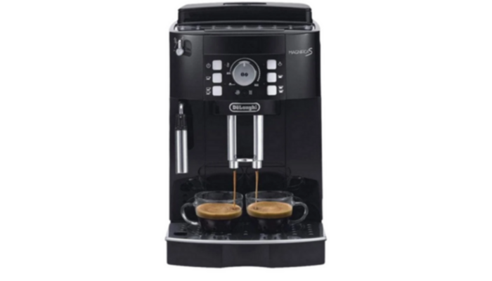 DeLonghi Magnifica S