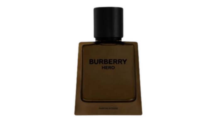 Hero Parfum Intense