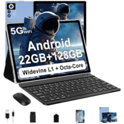 Tablet ZIOVO 10 22GB RAM
