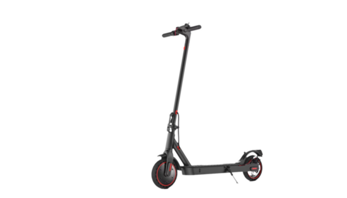 ISCooter i9 Eléctrico