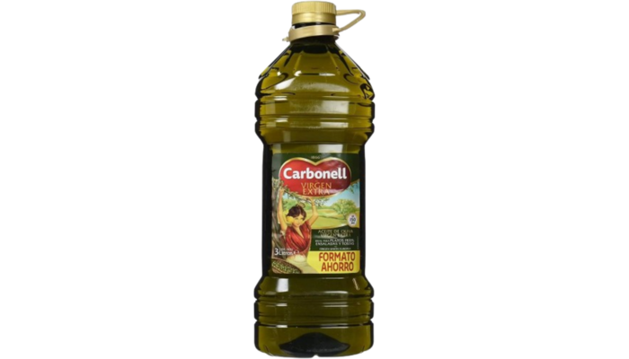 Aceite de Oliva 3L