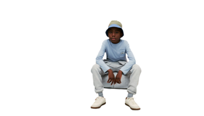 Felpa Infantil Fantasía