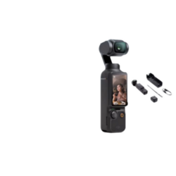 DJI Osmo Pocket 3