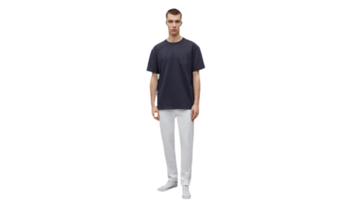 Chino Skinny Elástico