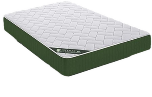 Colchón Viscoelástico