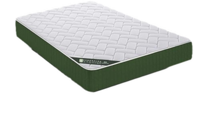 Colchón Viscoelástico