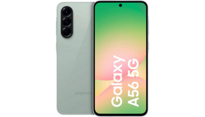 Samsung Galaxy A56 5G