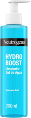Gel Limpiador Hydro Boost