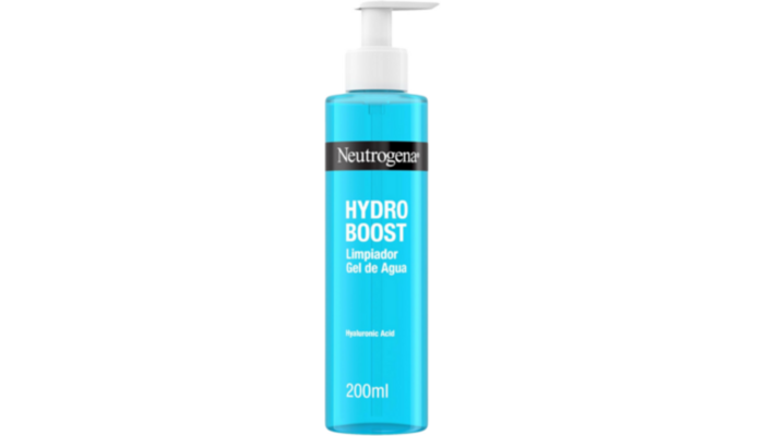 Gel Limpiador Hydro Boost