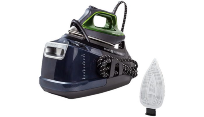 Silence Steam Pro 2800W