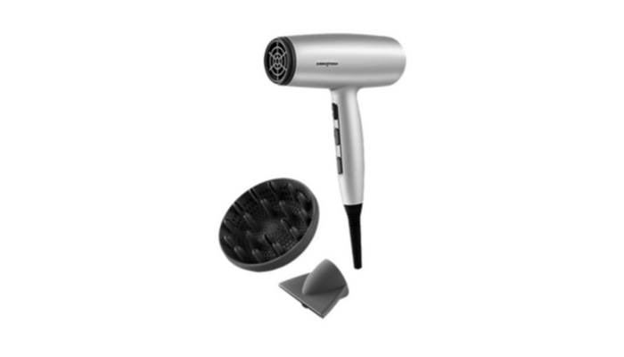 Secador Cosmos 2100W