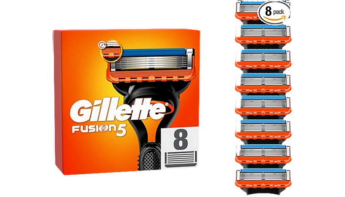 Recambios Fusion 5 Premium