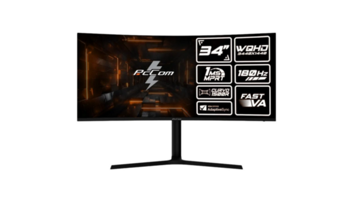 Elysium Pro 34 Curvo