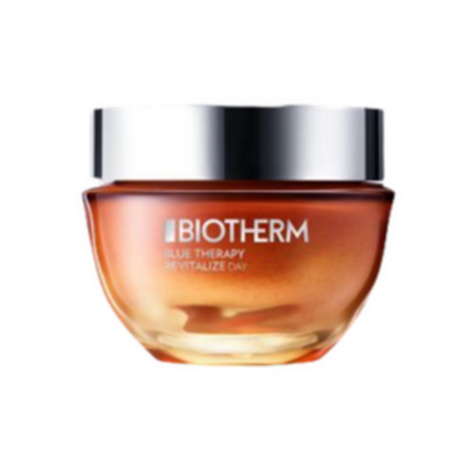 Crema Revitalizante Día