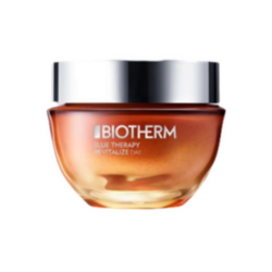 Crema Revitalizante Día