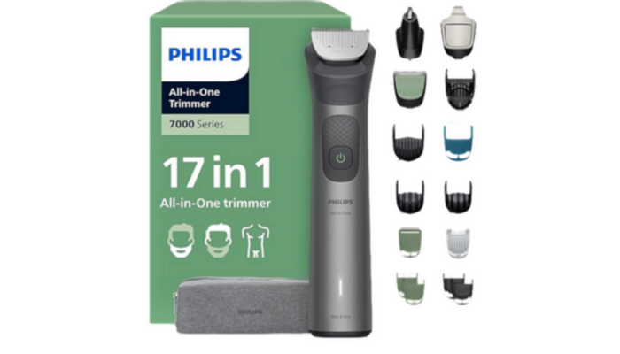 Recortadora Todo en Uno 7000