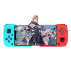 Mando Bluetooth Extensible