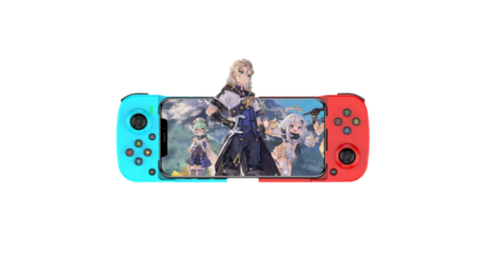 Mando Bluetooth Extensible