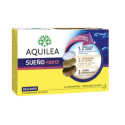 Sueño Forte 60 comprimidos