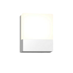 Aplique LED Exterior Moderno