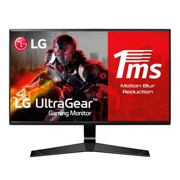 Monitor LG de 24''