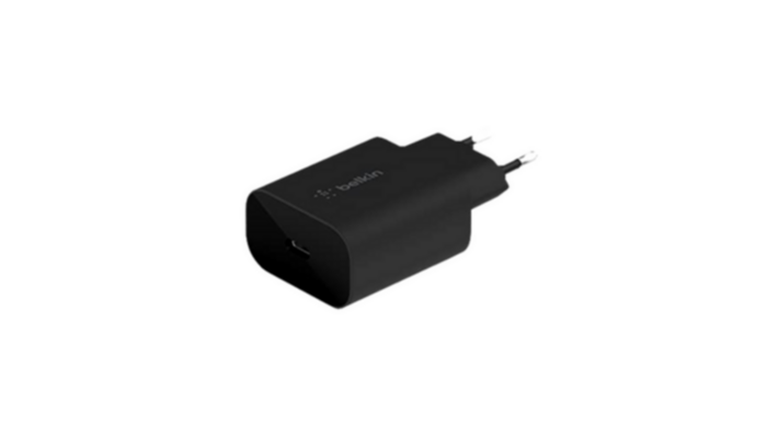 Cargador Rápido 25W PPS