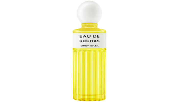 Citron Soleil Rochas