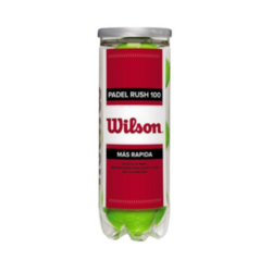 Pelotas Wilson Rush 100