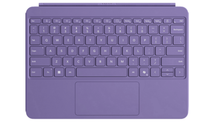 Teclado Magnético Surface