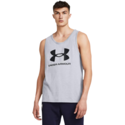 Camiseta Tirantes Logo UA