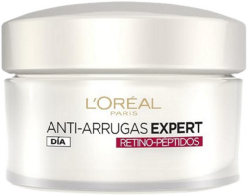 Crema Antiarrugas Retino
