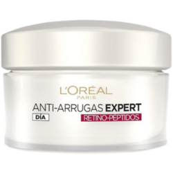 Crema Antiarrugas Retino
